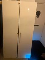 Pax Kastdeuren hoogglans wit - 2 stuks - Direct op te halen!, Huis en Inrichting, Kasten | Kledingkasten, Ophalen, Overige materialen