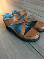 Mag Sandalen Maat 41 - Zeer Nette Staat, Bruin, MAG, Zo goed als nieuw, Sandalen of Muiltjes