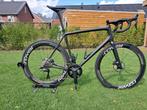 Specialized S-Works Aethos 61 cm - 2022, Fietsen en Brommers, Fietsen | Racefietsen, 28 inch, Carbon, Heren, Zo goed als nieuw