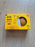 Hema Pub Quiz Back to the 00s, Hobby en Vrije tijd, Gezelschapsspellen | Bordspellen, Hema, Ophalen of Verzenden, Zo goed als nieuw