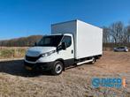 Iveco Daily 35S14 | Origineel Nederlands | Dhollandia | lat-, Gebruikt, Euro 6, Iveco, Wit