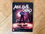 Ash vs Evil Dead - Seizoen 1 op DVD (krasvrij, met NL), Horror, Vanaf 16 jaar, Boxset, Ophalen of Verzenden