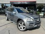 Mercedes-Benz GL-klasse 450 CDI 4Matic|Harman/Kardon|Memory|, Automaat, 2548 kg, Leder, Bedrijf