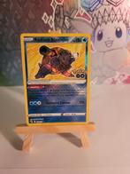 Radiant Blastoise #018/078 Pokémon Go, Verzenden, Nieuw, Losse kaart, Foil