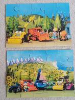 puzzel Bob de Bouwer, Ophalen of Verzenden, 10 tot 50 stukjes, Zo goed als nieuw, 2 tot 4 jaar
