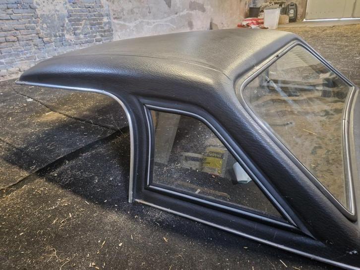 MGB onderdelen en  MG B Hardtop voor maar €300, Auto-onderdelen, Overige Auto-onderdelen, MG, Gebruikt, Ophalen of Verzenden