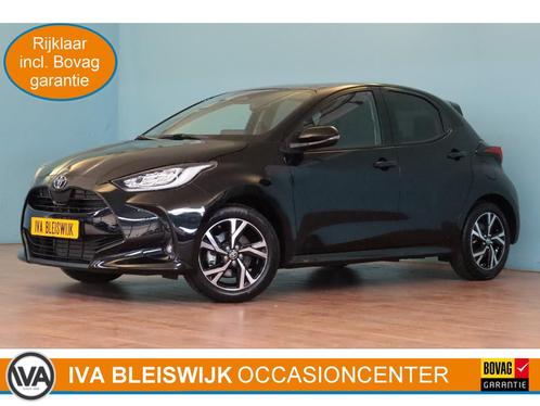 Toyota Yaris 1.5 Hybrid Team Player | APPCONNECT | CAMERA |, Auto's, Toyota, Bedrijf, Te koop, Yaris, ABS, Achteruitrijcamera