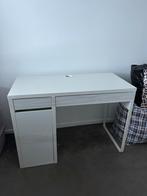 IKEA Bureau wit, Ophalen, Gebruikt, Bureau