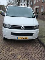 Volkswagen Transporter C 2.0 D 2011, 13 km/l, 1962 kg, 4 cilinders, Volkswagen
