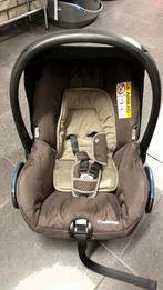 Maxicosi baby car seat, Kinderen en Baby's, Ophalen of Verzenden, Zo goed als nieuw