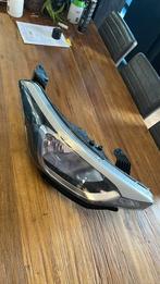 Rechter koplamp halogeen hyundai I20 2017, Ophalen of Verzenden, Gebruikt, Hyundai