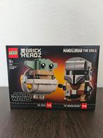 Lego 75317 Mandalorian & the Child, Ophalen of Verzenden, Nieuw