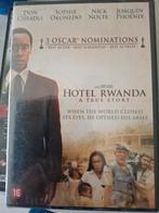 Hotel Rwanda nieuw in seal, Alle leeftijden, Ophalen of Verzenden, Zo goed als nieuw