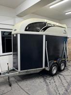 1,5 paards trailer atec starline, Dieren en Toebehoren, Paarden en Pony's | Trailers en Aanhangwagens, Ophalen of Verzenden, Zo goed als nieuw