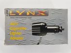 ATARI LYNX auto cigarette lighter adaptor, Spelcomputers en Games, Games | Atari, Muziek, 1 speler, Ophalen of Verzenden, Vanaf 3 jaar