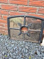 Oud stalraampje, Tuin en Terras, Ophalen of Verzenden, Zo goed als nieuw