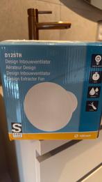 Ventilatie badkamer, Ophalen, Nieuw, Ventilator