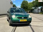 Volkswagen Lupo 1.4-16V Trendline Automaat Apk 07-26, 450 kg, 4 cilinders, 4 stoelen, 75 pk