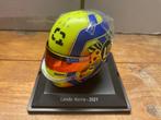 ✅ Lando Norris 1:5 helm 2021 Mclaren F1 1/5 helmet Spark, Verzamelen, Ophalen of Verzenden, Nieuw, Formule 1