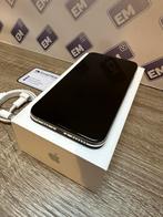 iPhone XS - 64GB / batterij 100% / garantie, Wit, IPhone XS, Ophalen of Verzenden, Zo goed als nieuw