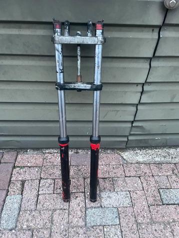 Marzocchi voorvork beschikbaar voor biedingen