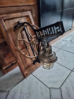 Wandlamp, Ophalen of Verzenden, Zo goed als nieuw