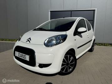 Citroen C1 1.0-12V Ambiance apk|airco|nap|volledig onderhoud beschikbaar voor biedingen