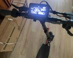 ‼️Afgeprijsd 375€‼️Nieuw Kepow T4-Pro/ tot 40km /tot 40km/u, Fietsen en Brommers, Steps, Ophalen of Verzenden, Zo goed als nieuw