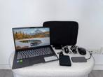 Nette ASUS Vivobook S14 - i7, 16 GB RAM, 512GB SSD, 14 inch, Computers en Software, Windows Laptops, Asus Vivobook, Qwerty, 14 inch