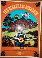 guitar-gitaar-Bluegrass Songbook--88 Old Time Tunes-LEUK!, Ophalen of Verzenden, Gebruikt, Gitaar