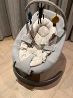Nuna Leaf Grow Wipstoel, Kinderen en Baby's, Wipstoel, Ophalen, Overige merken, Met gordel(s) of riempje(s)