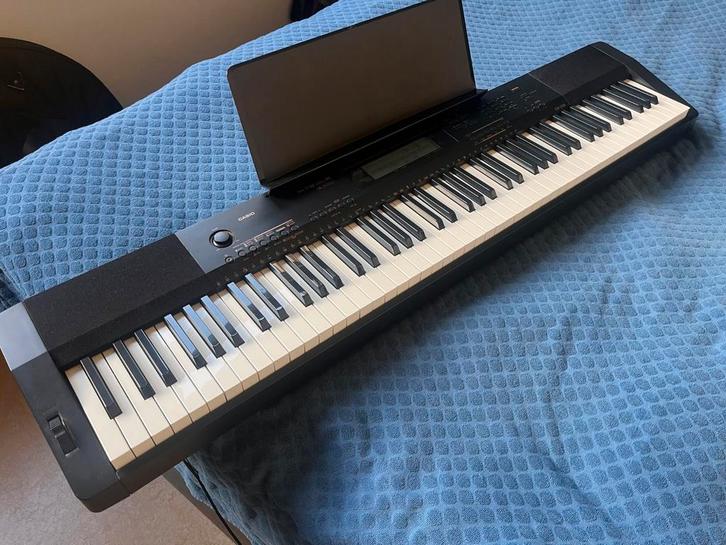 Casio CDP-230R 88, Muziek en Instrumenten, Keyboards, Gebruikt, 88 toetsen, Casio, Ophalen of Verzenden