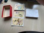 12 MANDARIN BRIEFLETS MET ENVELOPJES, Diversen, Ophalen of Verzenden