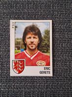 Panini Voetbal 89 Eric Gerets PSV, Verzamelen, Verzenden, Zo goed als nieuw, PSV, Poster, Plaatje of Sticker