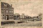 Dongen - Lagen Ham - Brug, Ophalen of Verzenden, Voor 1920, Gelopen, Noord-Brabant