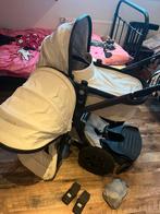 Joolz Day kinderwagen met accessoires, Gebruikt, Verstelbare duwstang, Ophalen, Kinderwagen