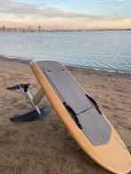 Fliteboard Pro Carbon 67 liter efoil, Ophalen of Verzenden, Gebruikt, Plank