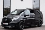Mercedes-Benz V-Klasse 300d / BPM VRIJ / XXL / DC / MBUX (ap, Auto's, Automaat, Achterwielaandrijving, Gebruikt, 4 cilinders