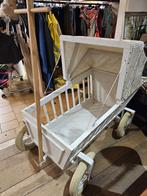 Mooie stevige bolderkar, Ophalen, Gebruikt, -, -