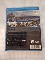 Transformers: The Last Knight - Blu-ray, Hofweg, Actie, Ophalen of Verzenden, Zo goed als nieuw