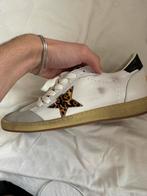 Golden Goose leopard sneakers, Kleding | Heren, Schoenen, Verzenden