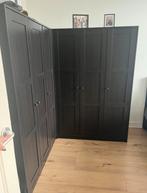 x2 IKEA Kledingkast, Ophalen, Overige materialen, 100 tot 150 cm, 200 cm of meer