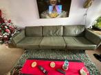 3zitsbank 244cm groen goede staat direct beschikbaar!, Huis en Inrichting, Ophalen of Verzenden, Zo goed als nieuw