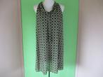 New Collection jurk maat 38 (made in Italy), Maat 38/40 (M), Verzenden, Zo goed als nieuw, New Collection