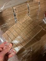 Partij aanmaakblokjes +/- 2700 platen met 32 blokjes, Tuin en Terras, Ophalen, Nieuw