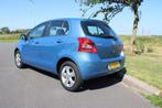 Toyota Yaris 1.3 VVTi Sol Airco, Voorwielaandrijving, Stof, Gebruikt, 4 cilinders
