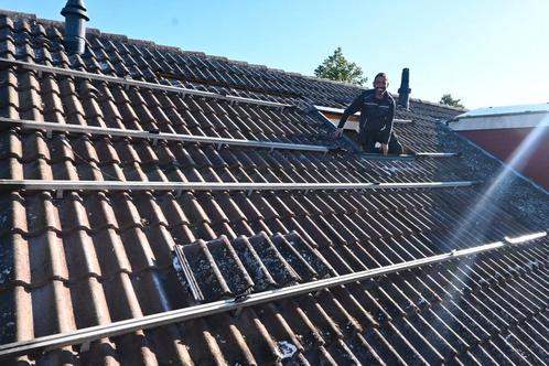Dakkapel plaatsen dakkapel renovatie, Doe-het-zelf en Verbouw, Dakpannen en Dakbedekking, Nieuw, Ophalen