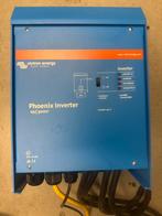 Victron Energy phoenix inverter 12/3000, Ophalen, Zo goed als nieuw, Overige typen