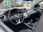 Nissan Qashqai 1.2 Tekna 360 Camera|Pano|Lane-Assist|Crusie, Voorwielaandrijving, Gebruikt, Euro 6, 4 cilinders