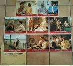SWEET   AND   LOWDOWN      lobbycard set., Verzamelen, Posters, Verzenden, Zo goed als nieuw, A1 t/m A3, Film en Tv